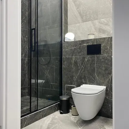 Apartament Studio46 *