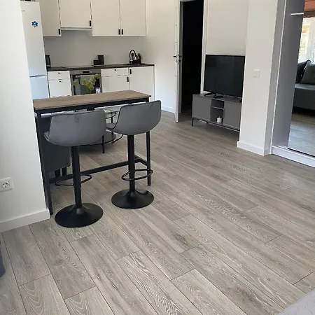 Apartament Studio46 *
