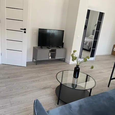 Studio46 Apartament *