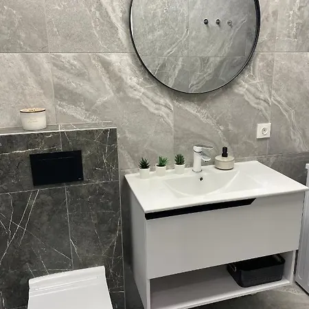 Apartament Studio46