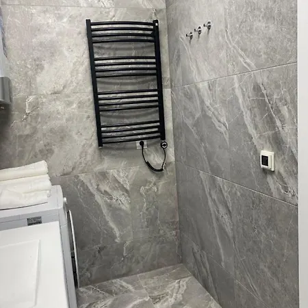 Apartament Studio46 Kłajpeda